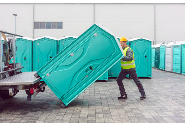 Best Portable bathroom rental  in Durand, WI