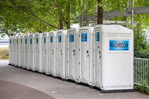 Best Porta potty rental near me  in Durand, WI
