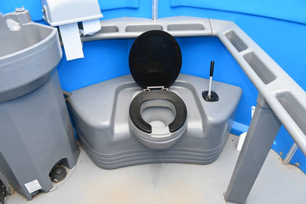 Best Temporary restroom rental  in Durand, WI