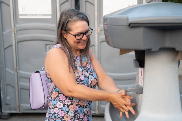 Best Best portable toilet rental  in Durand, WI