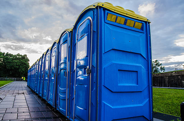 Best Porta potty rental near me  in Durand, WI